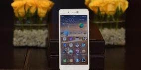 هاتف ذكي يلتقط صور "سلفي" بدقة 32 ميغابكسلا