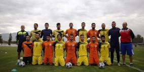 بنك فلسطين يقدم رعايته لمعسكر تدريبي لنادي أهلي الخليل في سنتياغو