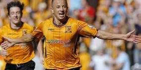 الجزائري غيلاس ينضم لنادي شارل لوروا