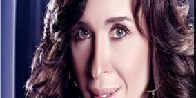 الفنانة دينا: لم أكن سببًا في زيادة التحرش في مصر ولا أرى إلا مبارك رئيسًا