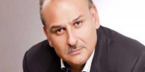 جمال سليمان لا يتمكن من حضور جنازة والدته وينشر رسالة رثاء