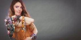 بالصور.. 4 طرق مناسبة لتنظيم إكسسواراتك
