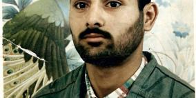 اليوم الافراج عن الأسير هاني شعت