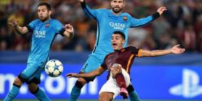 أنباء جيدة للويس إنريكي قبل مواجهة سيلتا