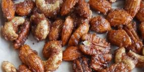 الطعام المالح لا يسبب العطش