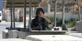 اعتقال مرافق الوزير قراقع