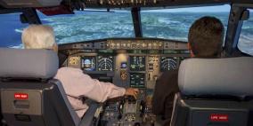 إيرباص تريد إنتاج طائرة تفوق سرعتها سرعة الصوت بأربعة أضعاف