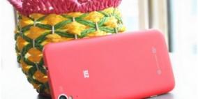 الكشف عن أول هاتف بمعالج Tegra 4