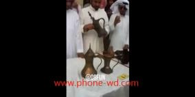 90 ألف ريال ثمن لـ 3 دِلال في السعودية والمزاد مستمر