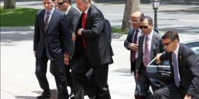 الحكومة التركية تتبرع بحافلة لمركز تأهيل المعاقين في بيت أمر