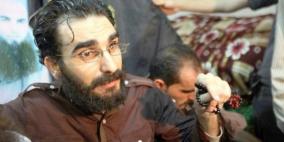 نادي الأسير: أمر إداري جديد (جوهري) بحق الأسير حلاحله