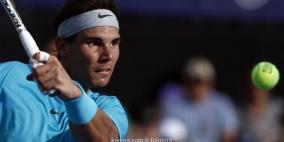 "ماركا": "الأسطورة" نادال أفضل رياضي إسباني في التاريخ