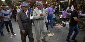 إيران وتركيا: استقلال كردستان العراق مرفوض