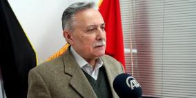 أبو ليلى: الاحتلال نهب ألاف الدونمات وضمها للمستوطنات بذريعة المناطق الامنية