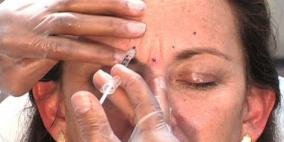 "حقن البوتوكس" قد تسبب العمى والسكتة الدماغية