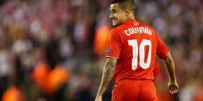 بطل مونديال 2002 يُحذر «كوتينيو» من برشلونة