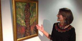 اسرائيل ترفض منح فنانة تشكيلية مقدسية بالسفر للمشاركة في معرض فني