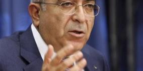 فياض يشيد بإنجازات بالجهاز المركزي للإحصاء الفلسطيني