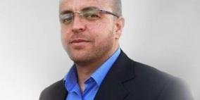 الحمد الله يدين مماطلة الاحتلال في الإفراج عن الأسير القيق