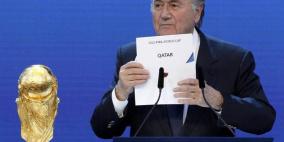 تصريحات فالكة تحرج "فيفا"