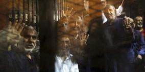 حماس: احكام القضاء المصري الأخيرة سياسية ظالمة