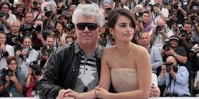 بينيلوبي كروز وبيدرو ألمودوفار ضمن نخبة إسبانية تتضامن مع غزة