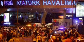 الطفل شريم على قيد الحياة