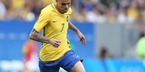 برشلونة يُركز جهوده على اسمٍ واحد في الهجوم