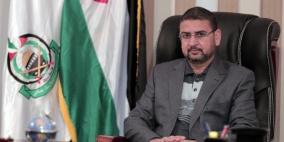 حماس: متمسكون بإجراء الانتخابات