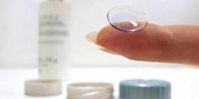 تعرف على الاستخدامات الخاطئة للعدسات اللاصقة للحفاظ على سلامة العين