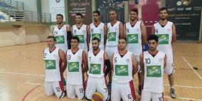 للعام الثاني علي التوالي.. شركة المشروبات الوطنية تتبرّع لصالح فريق غزة الرياضي لكرة السلة