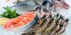 نصيحة للحوامل والمرضعات بأكل المزيد من السمك