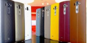 ال جي تبدأ رسميا بطرح هاتفها الاستثنائي G4 في الاسواق العالمية