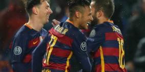 برشلونة قد يفتقد للاعب أساسي في الكلاسيكو!