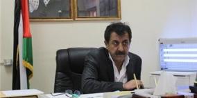 مهنا لـ"رايــة": لم يتم الاتفاق على فتح معابر غزة التجارية حتى اللحظة