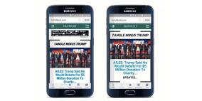 سامسونج تطلق أداة حجب الإعلانات لأجهزتها على أندرويد