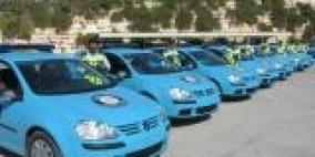 جنين: الأجهزة الأمنية تواصل البحث عن طفل اختفت آثاره