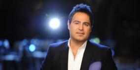 عاصى الحلاني  : سنبدأ تصوير " the Voice" منتصف الشهر الجاري