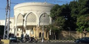 مقتل شرطي وإصابة آخر في انفجار قرب القصر الرئاسي المصري