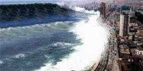 اليابان تتوقع أمواج مد محدودة بعد زلزال جزر سولومون