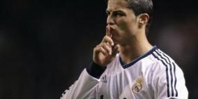 قميص رونالدو الأكثر مبيعاً في العالم !