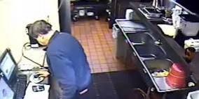 اغلاق فرع مطعم بيتزا هت في ولاية فرجينيا بسبب هذا الفيديو...