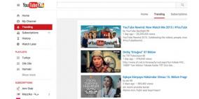 هذه هي طريقة الاطلاع على أكثر الفيديوهات رواجاً بيوتيوب