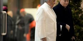 هستيريا إسرائيلية.. استجداء الفاتيكان لوقف المزيد من قرارات اليونسكو