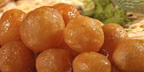 حبة صغيرة من اللقيمات تحتوي على 50 إلى 70 سعرة حرارية