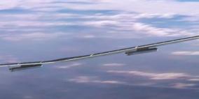 فيسبوك تكشف عن طائرة مسيرة لتوفير الإنترنت لمناطق العالم النائية