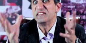 باسم يوسف يظهر مجددا على شاشات التلفاز وينتقد الجمهور لاحتفائه بالسيسي