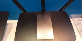 لينكسس تعرض أسرع موجّه لاسلكي بمعيار 802.11ac في “أسبوع جيتكس”