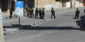 قوات الاحتلال تحاصر جامعة القدس وتغلق الطرق المؤدية لها