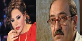 مواقع: دريد لحام يهاجم أحلام بأقذع الألفاظ